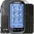 AUVON 3-in-1 TENS Unit Muscle Stimulator for Pain Relief Therapy, 30 Intensities EMS Massager Machine for Gradual Back, Shoulder, Sciatica, 24 Modes Pulse Massager with EVA Travel Case, 12 Pads