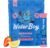 Waterboy Weekend Recovery | 3,200mg Electrolyte Powder Packets | Ginger + L-Theanine + Vitamins | No Sugar, All Natural, Gluten Free | 24 Drink Stick Mixes (Strawberry Lemonade)