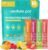 Venture Pal Sugar Free Electrolytes Powder Packets – Liquid Daily IV Hydration Packets | Instantly Hydrating & Party Recovery | 5 Vitamins & 7 Electrolytes | Certified Vegan, Keto, Non-GMO | 16 Sticks