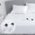King Size Heated Mattress Pad – Degrees of Comfort Electric Bed Warmer with Dual Controllers, 6 Heating Levels, 10-Hour Auto Shut-Off, Breathable Air-Layer, 78″x80″
