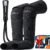 Fathers Day Dad Gifts for Husband, Air Compression Leg & Foot Massager with Heat – Relief for Circulation, Fatigue & Tension – Gifts for Men Women Mom – Ideal for Mothers Day, Christmas & Birthdays