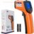 SMART JERRY – Infrared Thermometer Gun | Non-Contact Digital Temperature Gun with -58°F to 788°F Range for Cooking, HVAC | Industrial & Home Use | Instant-Read with Backlit Display