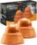 Acumobility Massage Ball Roller 2 Pack – Trigger Point – Massage Balls Massage Roller Ball – Foot Massage Ball – Physical Therapy Ball