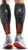 Rymora Calf Compression Sleeves Men Women – Leg Compression Sleeve Footless Socks – Shin Splint Relief Fitness Running