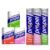 Propel Electrolyte Enhanced Water Drink Mix Powder Packets, Kiwi Strawberry Variety Pack, Zero Calorie & Zero Sugar Hydration with Electrolytes and Vitamins C & E (30 Packets)