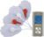 SPT UC-031: Rechargeable Electronic Pulse Massager