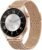 Fitpolo Smart Watch for Women,1.3″ AMOLED Touchscreen Fitness Tracker, Make/Answer Calls, Heart Rate SpO2 Monitor,IP68 Waterproof,Sleep Activity Tracking Smartwatch for Android Phones iPhone (Bronze)