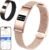 Smart Bracelet for Women Men, Fitness Trackers Bracelet, Sleep Tracker Health Bracelets,Smart Band Activity Watchs with 24/7 Heart Rate Monitor,HRV,Calorie Pedometer Steps Counter,Stress,Blood Oxygen