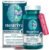 NEURIVA Memory 3D Brain Supplement – Nootropic Capsules for Memory, Focus & Cognitive Function – Short Term, Long Term, & Working Memory Support – 50ct (1)