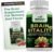 GREEN VALLEY NATURALS Brain Vitality Plus™ – Brain Health & Cognitive Support for Memory, Focus & Mental Clarity with Cognizin® Citicoline, Bacopa Monnieri & DHA Omega-3 | 60 Softgels