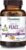 Himalaya Hello Peace – Herbal Stress Relief Supplement with Ashwagandha and Turmeric for Normal Cortisol and Adrenal Support – Vegan, Non-GMO, Gluten Free, 60 Capsules