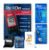 Premier Glucose Monitor Starter Kit with Strips, Lancets & Lancing. Full Diabetes Testing Bundle with Luall’s 45 Diabetes Decoded