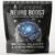 Neuro Boost Nootropic Capsules for Mental Clarity & Stress Reduction, 120 Vegan Capsules, 2-Month Supply, with Lion’s Mane, L-Theanine, Bacopa