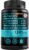 12-in-1 Nootropic Brain Supplement with Caffeine Anhydrous: Ginkgo Biloba for Brain Support, Memory and Focus – B12, Alpha GPC, L Theanine and Choline Supplements with Bioperine with 1321mg (60ct)