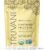 Truvani Vegan Pea Protein Powder | Banana Cinnamon | 20g Organic Plant Based Protein | 20 Servings | Keto | Gluten & Dairy Free | Low Carb | No Added Sugar
