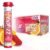 Zipfizz Daily Energy Drink Powder, Fruit Punch, 20 Pack 3-in-1 Sustained Energy, Rapid Hydration, and Essential Vitamins Sugar-Free Electrolyte Powder Contains Vitamin B-12 & Antioxidants
