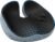 HUANUO Seat Cushion for Office Chair, Extra Large Memory Foam Cushion for Office Chair,Car & Wheelchair – Sciatica & Tailbone Pain Relief for Long Sitting, Ergonomic Design with Anti-Slip Bottom