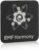 EMF Harmony Harmonizer Plus Phone Sticker – 1.2″ Stainless Steel Adhesive Disc for Phones & Devices, Reusable Accessory for Daily Peace of Mind in The Modern Age