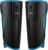 FIT KING Cordless Calf Massager – Rechargeable Leg Compression Massager for Circulation, Edema, RLS, Pain Relief & Recovery, 6 Intensities, 3 Modes, Portable Gift for Mom, Dad, Athletes