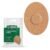 Curad® Tan CGM Patches (25-Count) | 3.13″ x 4.13″ Continuous Glucose Monitor Patches | Versatile CGM Cover | Waterproof and Easy-Peel Continuous Blood Glucose Monitor Patch for Consistent Application