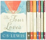 The C. S. Lewis Signature Classics (8-Volume Box Set): An Anthology of 8 C. S. Lewis Titles: Mere Christianity, The Screwtape Letters, Miracles, The … The Abolition of Man, and The Four Loves